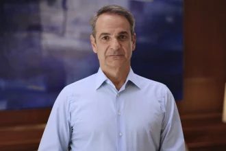 Μητσοτάκης: Δύο θαλάσσια πάρκα σε Ιόνιο και Νότιο Αιγαίο