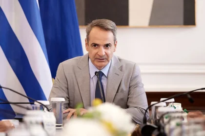 Μητσοτάκης: Κρίσιμο το 2026, να μη χαθεί ούτε ένα ευρώ από τους πόρους του Ταμείου Ανάκαμψης