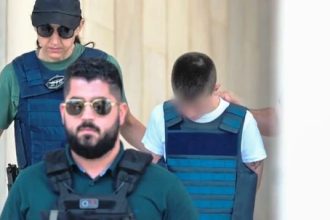 ΕΚΤΑΚΤΟ - Ομολόγησε η Ειρήνη Μουρτζούκου τις δολοφονίες των βρεφών - Η 25χρονη μετάγεται στην Πάτρα