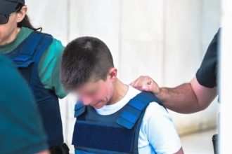 Μουρτζούκου μέσα από τη ΓΑΔΑ: «Δαίμονες κατακλύζουν το μυαλό μου»