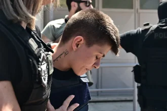 Μουρτζούκου: «Για τον θάνατο του Παναγιωτάκη ευθύνεται η μητέρα του» - Το απολογητικό υπόμνημα που κατέθεσε