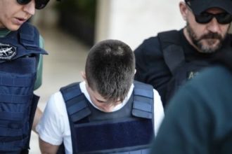 Επιστολή 33 σελίδων έγραψε η Ειρήνη Μουρτζούκου για το θάνατο του μικρού Παναγιώτη