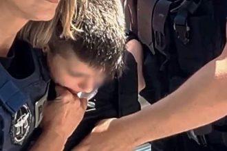Μουρτζούκου: Εν αναμονή του πορίσματος για τον μικρό Παναγιώτη - Συνεχίζει να ζητά τη μεταφορά της σε ψυχιατρείο