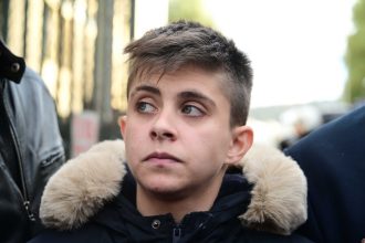 Συνελήφθη η Μουρτζούκου για τη δολοφονία των βρεφών στην Αμαλιάδα! Στην Πάτρα η απολογία της