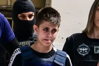 Η Ειρήνη Μουρτζούκου έστειλε εξώδικο στη μητέρα του Παναγιωτάκη – Την καλεί να σταματήσει το «κρυφτούλι» με την αλήθεια