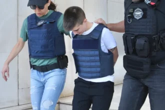 Ειρήνη Μουρτζούκου: Ετοιμάζει στη ΓΑΔΑ την απολογία της στην Πάτρα - Νέες καταγγελίες για απόπειρες δολοφονίας βρεφών