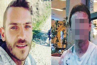 Ισόβια χωρίς ελαφρυντικά στον κρεοπώλη για τη δολοφονία του Μπάμπη Κούτσικου