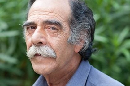 Θανάσης Νάκος: Πέθανε ο αγαπημένος ηθοποιός σε ηλικία 79 ετών