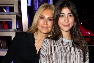 Χριστιάνα Μπέτα για Νατάσα Θεοδωρίδου: «Είμαι περήφανη για τη μαμά μου»