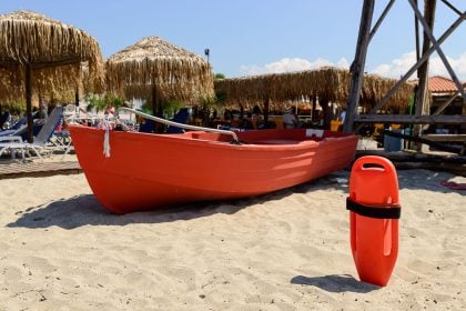 Ηλεία: 52χρονος πνίγηκε μπροστά στα μάτια των φίλων του (ΦΩΤΟ)