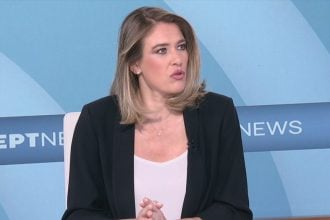 Α. Ευθυμίου: Δουλεύουμε για ένα ασφαλές και δίκαιο εργασιακό περιβάλλον