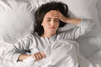 Οι επαναλαμβανόμενοι εφιάλτες συνδέονται με την επιτάχυνση της γήρανσης και την αυξημένη πιθανότητα πρόωρου θανάτου