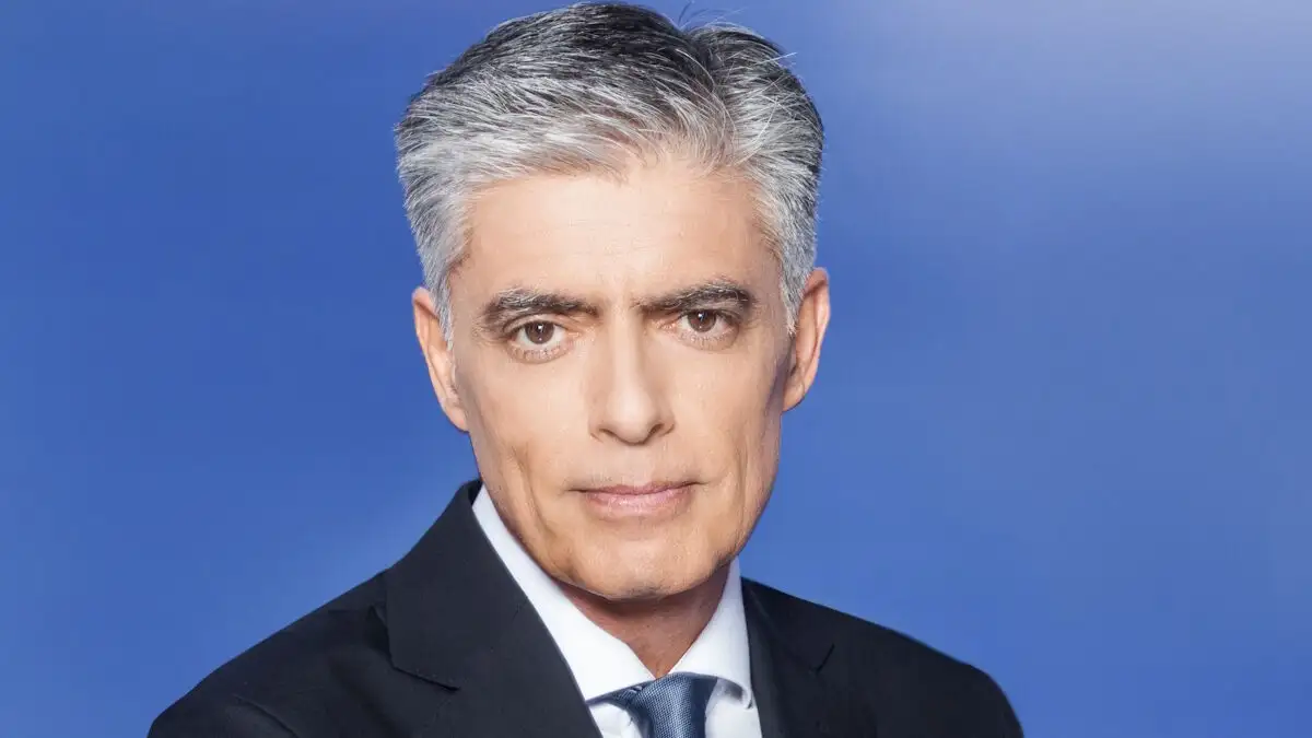 Αυλαία για το Live News: Ο Νίκος Ευαγγελάτος ανανέωσε το ραντεβού του με τους τηλεθεατές για τις 25 Αυγούστου