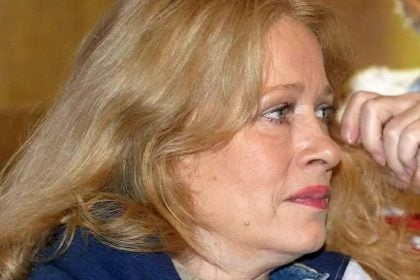 Νόρα Βαλσάμη: «Δεν έχω λεφτά, παίρνω 500 ευρώ – Δεν φτάνουν ούτε για νερά και καφέδες»