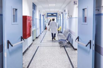 "Κλείδωσαν" οι νέοι Διοικητές στα νοσοκομεία της Αχαΐας - ΤΑ ΟΝΟΜΑΤΑ