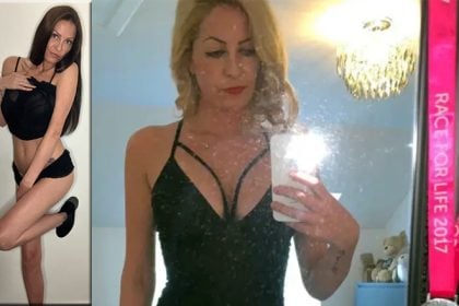 Το πρωί καθηγήτρια, το βράδυ στο OnlyFans