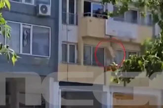 Στην ανακύκλωση κούτες με έγγραφα του ΟΠΕΚΕΠΕ στη Θεσσαλονίκη – Τις πετούσαν από το μπαλκόνι