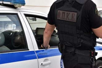 Το αστυνομικό δελτίο της ημέρας