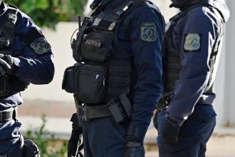 Πάτρα: Συνελήφθη ο δράστης της ληστείας με μαχαίρι σε μίνι μάρκετ