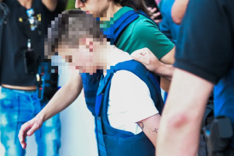 Υπόθεση Μουρτζούκου: «Επιτέλους νιώθω δικαίωση» - Τι λέει η μητέρα του 6μηνών βρέφους