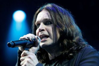 Βlack Sabbath, Metallica, Rob Zombie, Disturbed, Έλτον Τζον αποχαιρετούν τον Όζι Όσμπορν - Δεκάδες οι αποχαιρετιστήριες αναρτήσεις για τον Όζι Όσμπορν