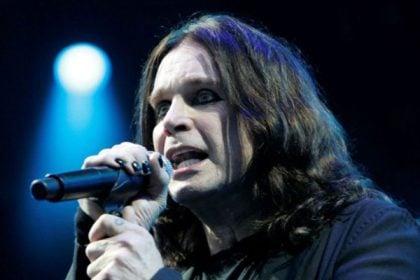 Βlack Sabbath, Metallica, Rob Zombie, Disturbed, Έλτον Τζον αποχαιρετούν τον Όζι Όσμπορν - Δεκάδες οι αποχαιρετιστήριες αναρτήσεις για τον Όζι Όσμπορν