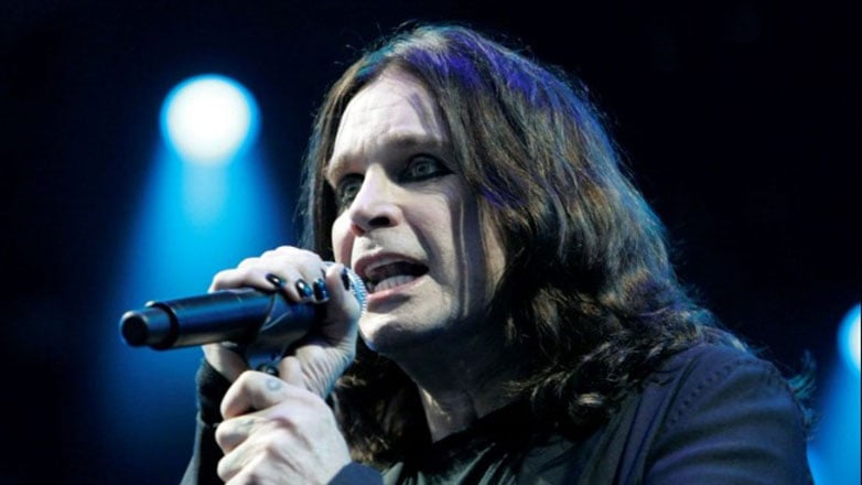Βlack Sabbath, Metallica, Rob Zombie, Disturbed, Έλτον Τζον αποχαιρετούν τον Όζι Όσμπορν - Δεκάδες οι αποχαιρετιστήριες αναρτήσεις για τον Όζι Όσμπορν