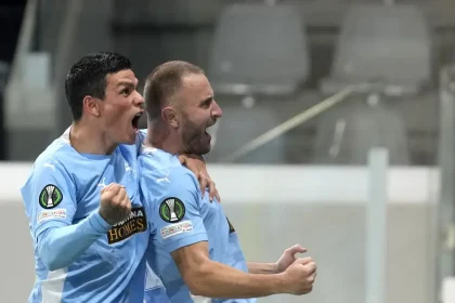 Champions League: Ιστορική πρόκριση για την Πάφο – Τα ζευγάρια στον τρίτο προκριματικό γύρο
