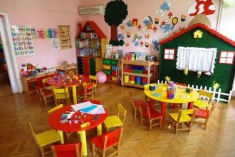 Δήμος Πατρέων: Άρχισε η ηλεκτρονική υποβολή αιτήσεων για ΕΣΠΑ voucher για τους Βρεφονηπιακούς και Παιδικούς Σταθμούς