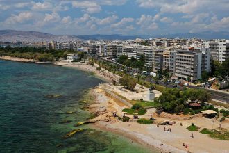 Παλαιό Φάληρο: Αναπάντητα ερωτήματα για το 3χρονο κοριτσάκι που εντοπίστηκε νεκρό – Όλα τα σενάρια που εξετάζονται