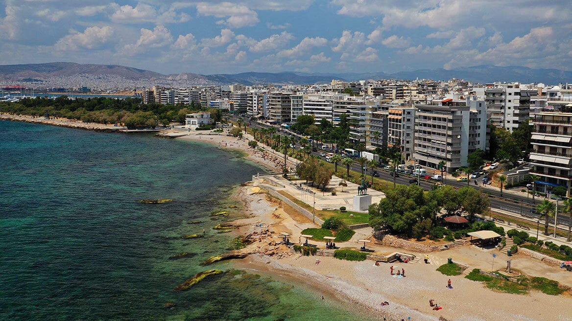 Παλαιό Φάληρο: Αναπάντητα ερωτήματα για το 3χρονο κοριτσάκι που εντοπίστηκε νεκρό – Όλα τα σενάρια που εξετάζονται