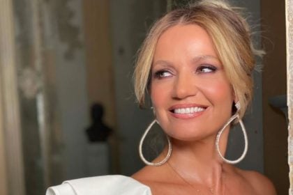 Παναγιώτα Βλαντή: «Δεν είχα στο μυαλό μου τον γάμο – Ενώ ήμουν δεσμευμένη, ένιωθα ότι είμαι εγκλωβισμένη»