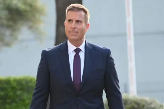 Παναγιώτης Στάθης: «Κλείδωσε» στον ΑΝΤ1 και αναλαμβάνει το «Καλημέρα Ελλάδα»