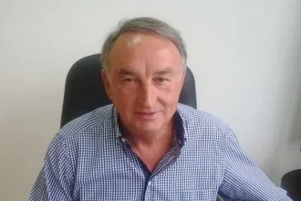 Ψήφισμα για τον θάνατο του Σάκη Παναγιωτόπουλου