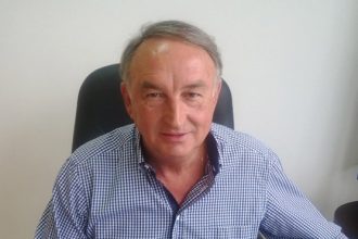 Πάτρα: Θλίψη για την απώλεια του Σάκη Παναγιωτόπουλου