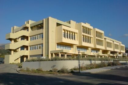 Το Εργατικό Κέντρο καταγγέλλει τη διοίκηση του πατρινού ΑΕι πως "πετά" έξω από την Εστία φοιτητές