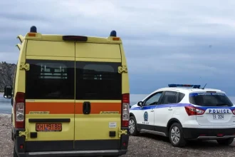 Τραγωδία: Κοριτσάκι δύο ετών εντοπίστηκε νεκρό σε παραλία