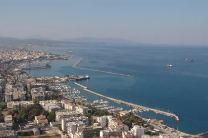 "Δροσιά" σήμερα Σάββατο στην Πάτρα, λίγο πριν τον καύσωνα!