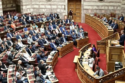 Πέρασε με 166 «ναι» η πρόταση της ΝΔ για Εξεταστική στην υπόθεση του ΟΠΕΚΕΠΕ