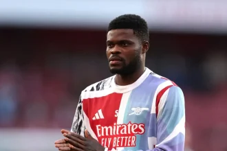 Σοκ στην Premier League: Ο Τόμας Πάρτεϊ  κατηγορείται για πέντε βιασμούς