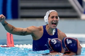 Ελλάδα – ΗΠΑ 14-10: Η Εθνική πόλο γυναικών στον τελικό του παγκοσμίου πρωταθλήματος