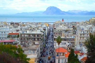 Καιρός: Αυξάνεται σταδιακά από σήμερα η θερμοκρασία στην Πάτρα