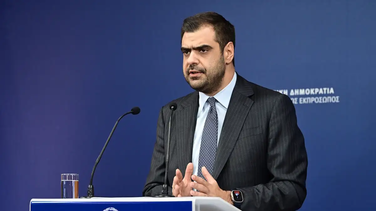 Ηχηρή απάντηση της Αθήνας στην Τουρκία για τα θαλάσσια πάρκα: Δεν δεχόμαστε γκρίζες ζώνες στο Αιγαίο – Θα τα υλοποιήσουμε στο ακέραιο