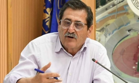 Δήλωση Πελετίδη για τα 51 χρόνια από την Τουρκική εισβολή στην Κύπρο