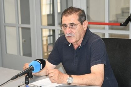 Το μήνυμα του Δημάρχου Πατρέων μετά την ανακοίνωση των βάσεων