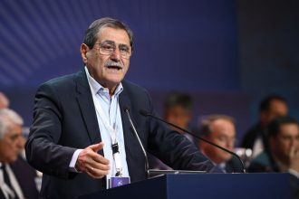 Υπόμνημα Πελετίδη προς τον Υπουργό Υποδομών και Μεταφορών, για τα συμπληρωματικά έργα στην Πατρών - Πύργου