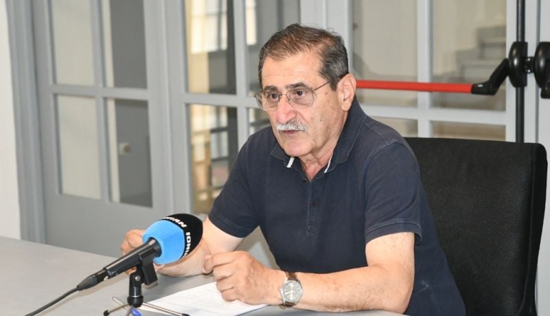 Το μήνυμα του Δημάρχου Πατρέων μετά την ανακοίνωση των βάσεων