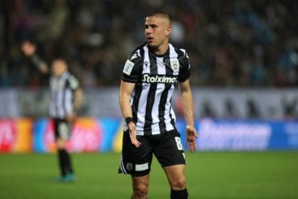 ΠΑΟΚ: Στην Ολλανδία ο Πέλκας