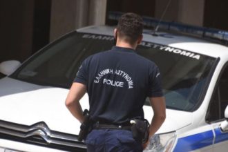 Δυτική Αχαΐα: Συλλήψεις για τοκογλυφία, κλοπή και ξυλοδαρμό