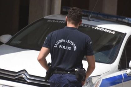 Δυτική Αχαΐα: Συλλήψεις για τοκογλυφία, κλοπή και ξυλοδαρμό